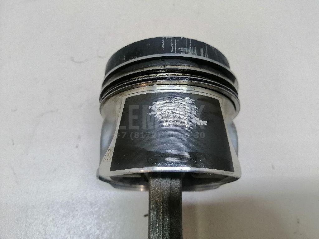 Поршень с шатуном для  Audi 100/200 [44] 1983-1991