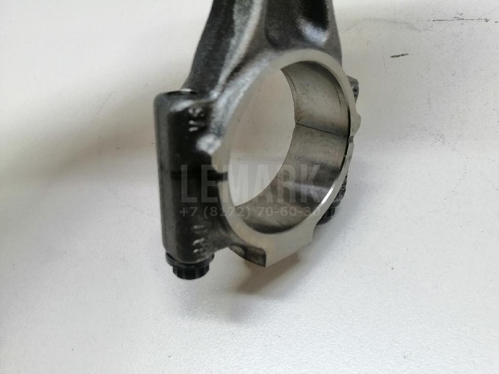 Поршень с шатуном для  Audi 100/200 [44] 1983-1991