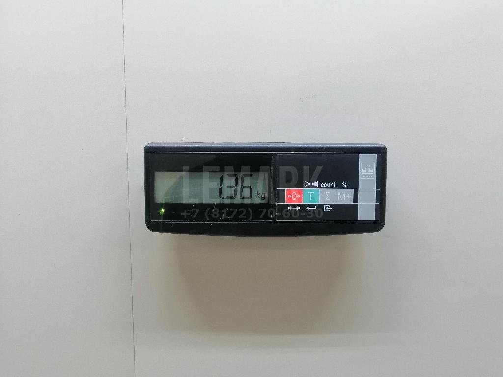 Поршень с шатуном для  Audi 100/200 [44] 1983-1991