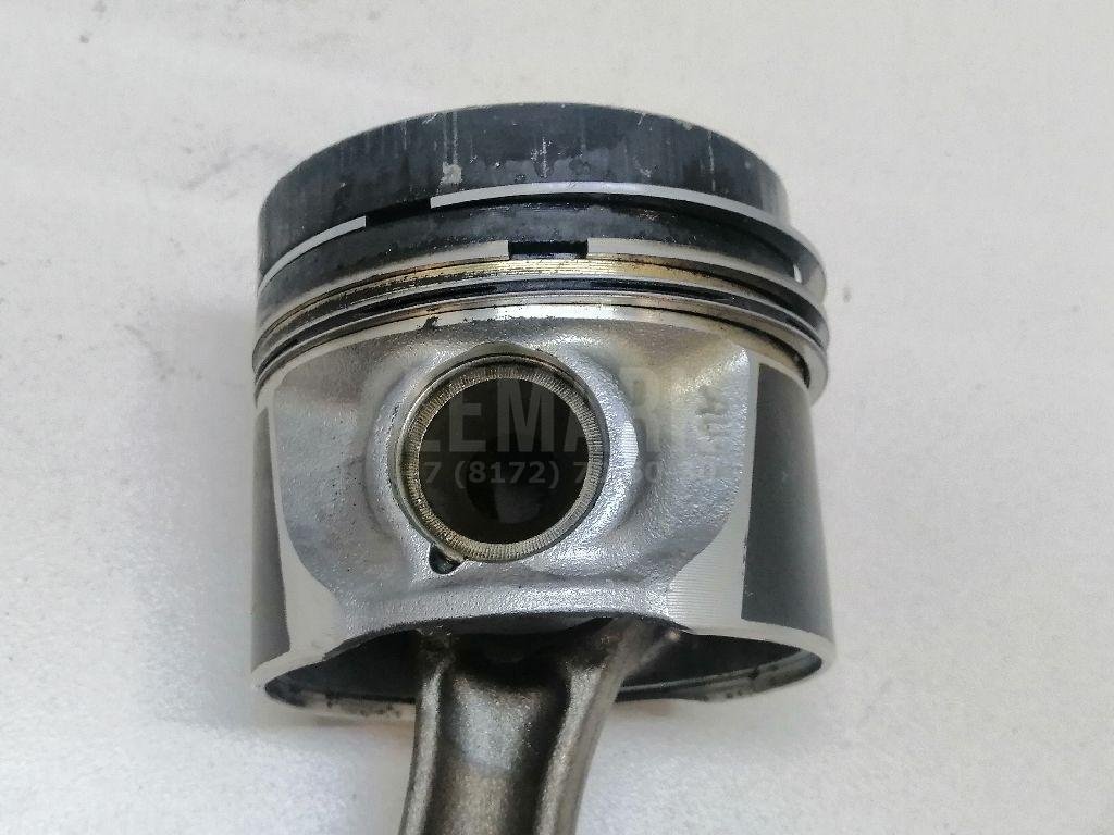 Поршень с шатуном для  Audi A3 (8Y) 2020