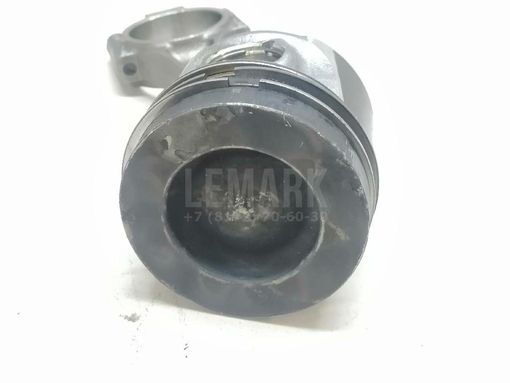 Поршень с шатуном для  Audi A3 (8Y) 2020