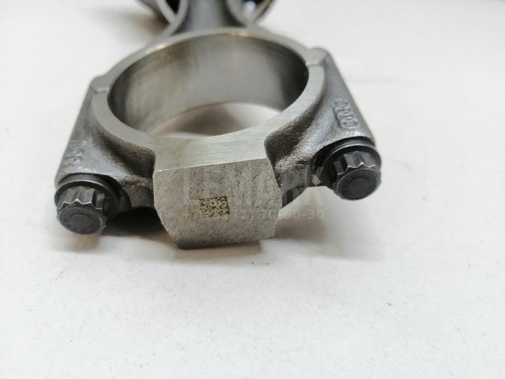 Поршень с шатуном для  Audi A3 (8Y) 2020