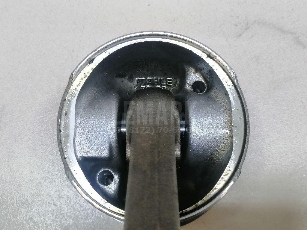 Поршень с шатуном для  Audi A3 (8Y) 2020