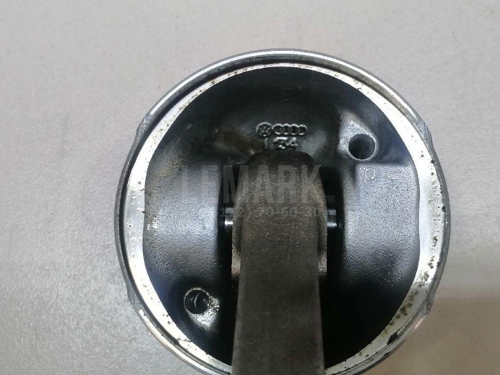 Поршень с шатуном для  Audi A3 (8Y) 2020