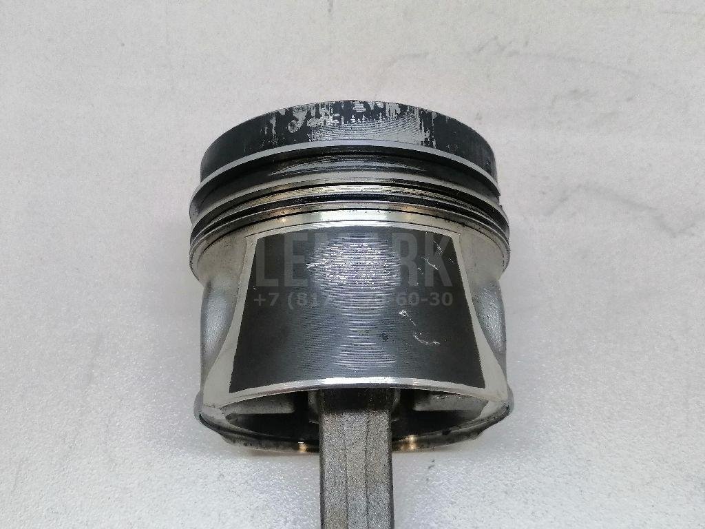 Поршень с шатуном для  Audi A3 (8Y) 2020