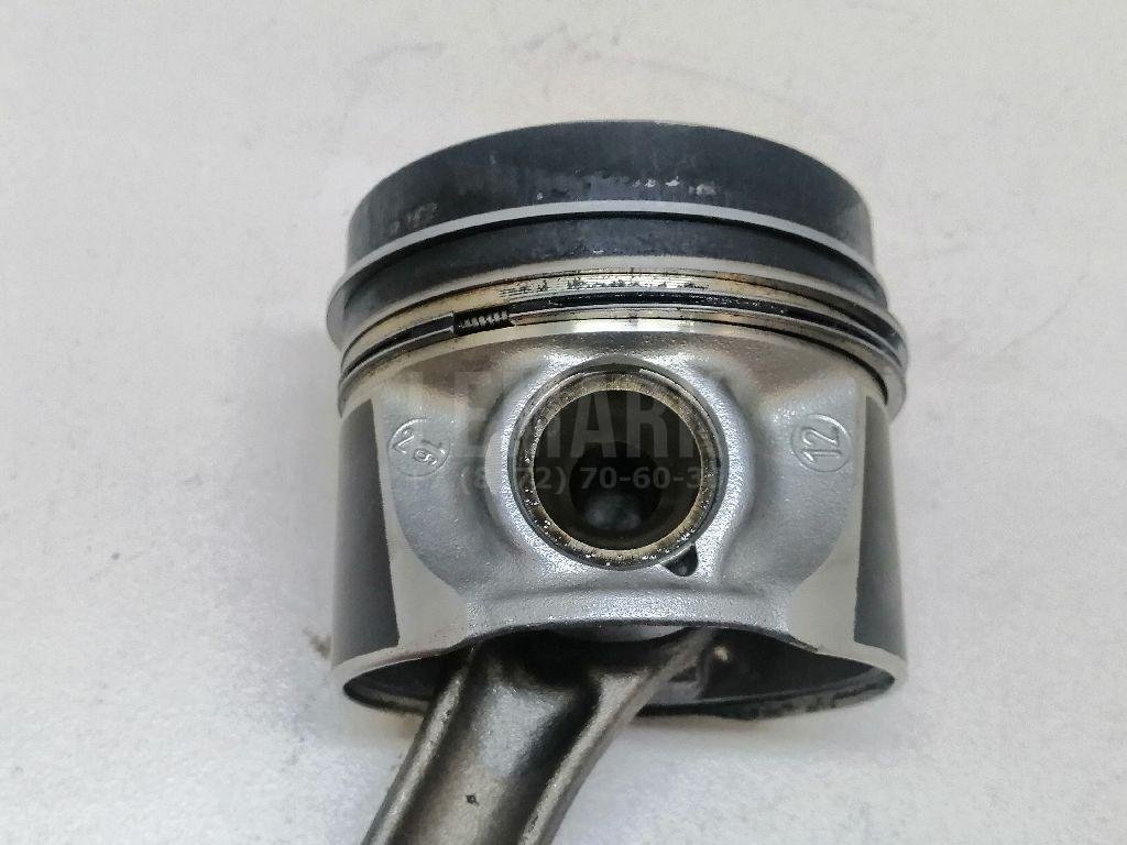 Поршень с шатуном для  Audi A3 (8Y) 2020