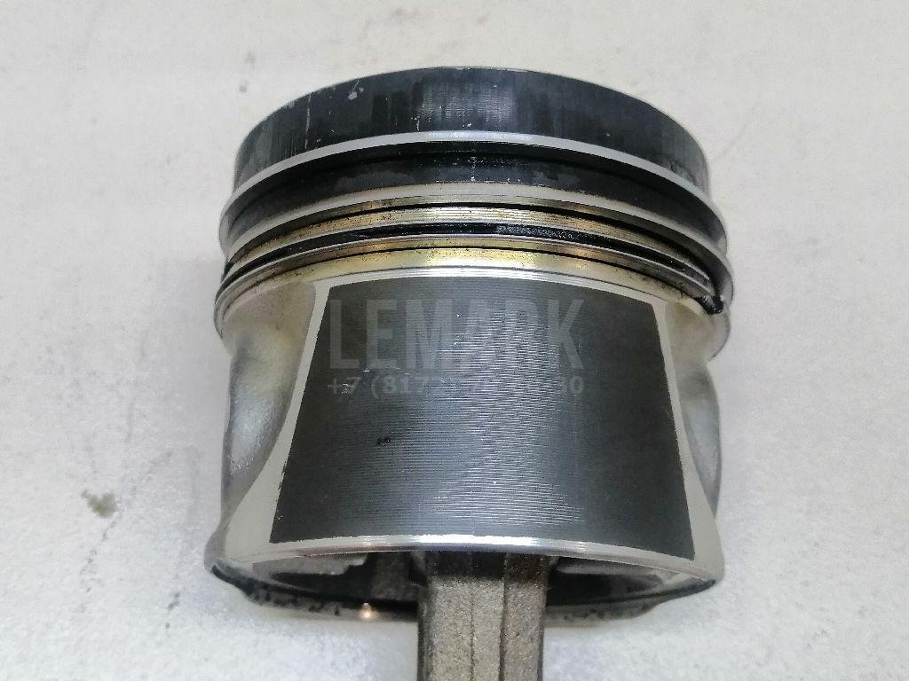 Поршень с шатуном для  Audi A3 (8Y) 2020