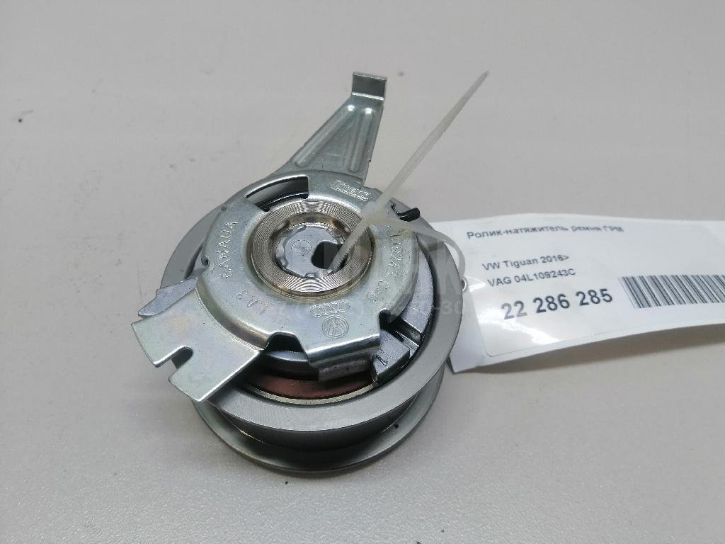 Ролик-натяжитель ремня ГРМ