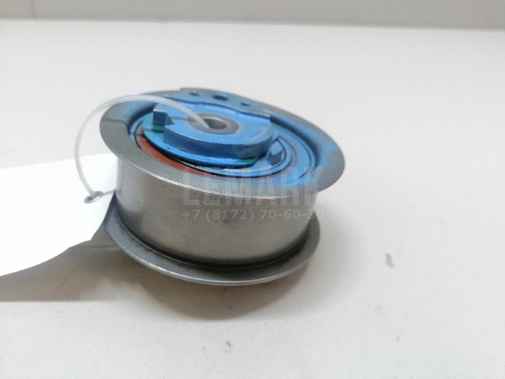 Ролик-натяжитель ремня ГРМ