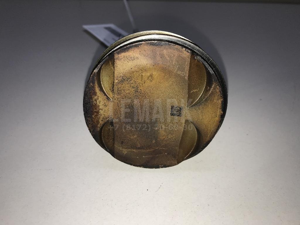 Поршень с шатуном для  Audi A4 [B9] 2015