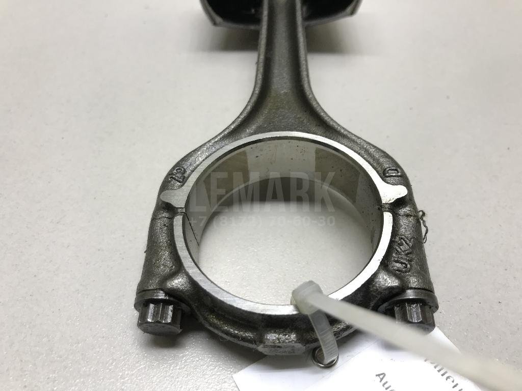 Поршень с шатуном для  Audi A4 [B9] 2015