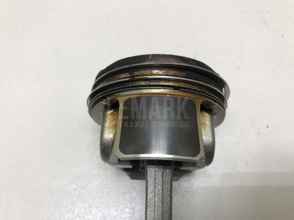 Поршень с шатуном для  Audi A4 [B9] 2015