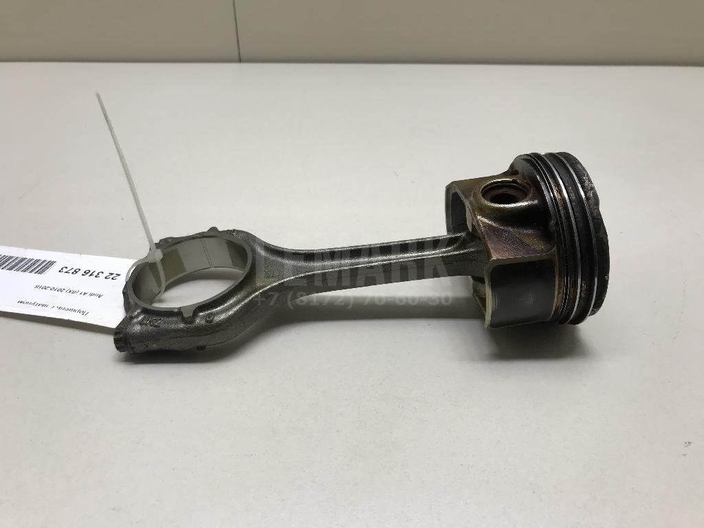 Поршень с шатуном для  Audi A4 [B9] 2015