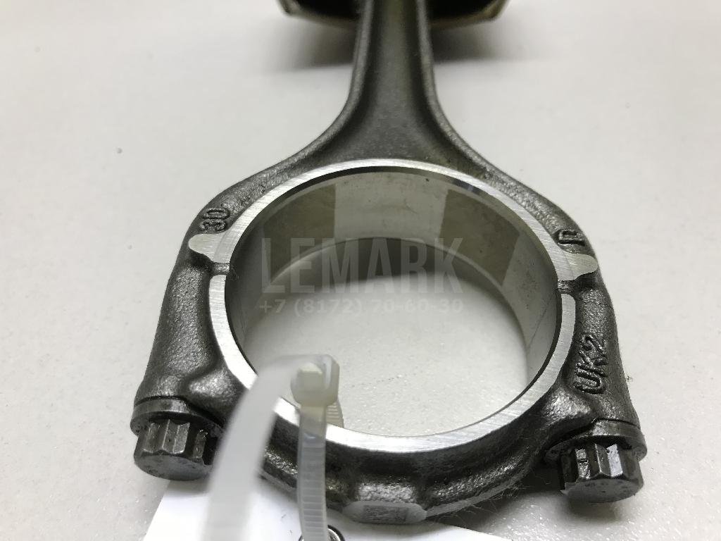 Поршень с шатуном для  Audi A4 [B9] 2015