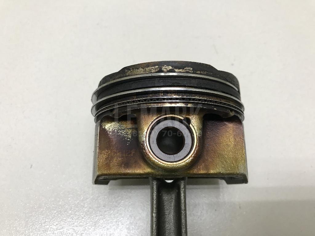 Поршень с шатуном для  Audi A4 [B9] 2015