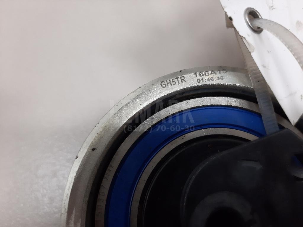 Ролик-натяжитель ремня ГРМ