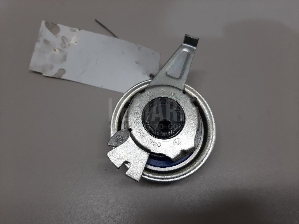 Ролик-натяжитель ремня ГРМ