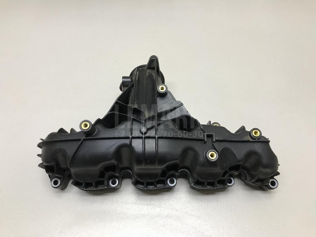 Коллектор впускной для  Audi 100 [C4] 1991-1994