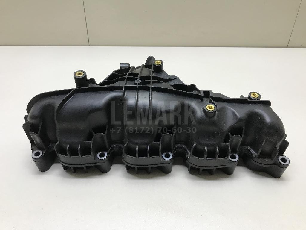 Коллектор впускной для  Audi 100 [C4] 1991-1994