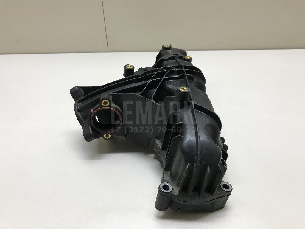 Коллектор впускной для  Audi 100 [C4] 1991-1994