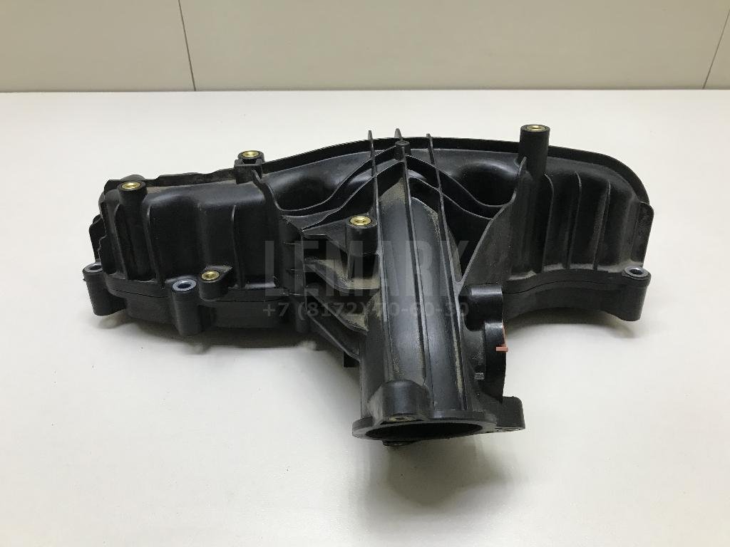 Коллектор впускной для  Audi 100 [C4] 1991-1994