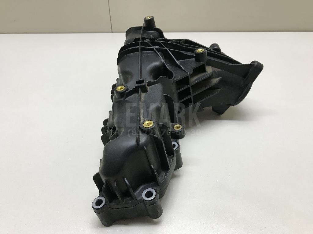 Коллектор впускной для  Audi 100 [C4] 1991-1994