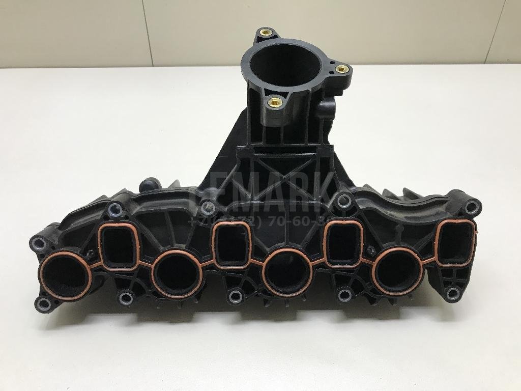 Коллектор впускной для  Audi 100 [C4] 1991-1994