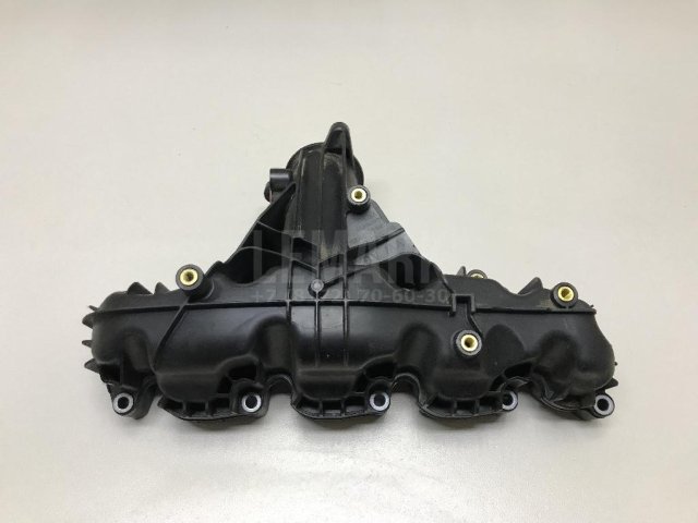 Коллектор впускной