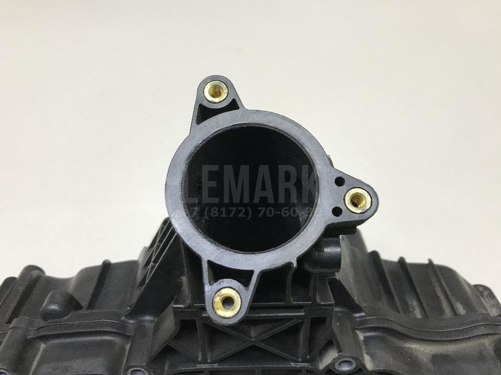 Коллектор впускной для  Audi 100 [C4] 1991-1994