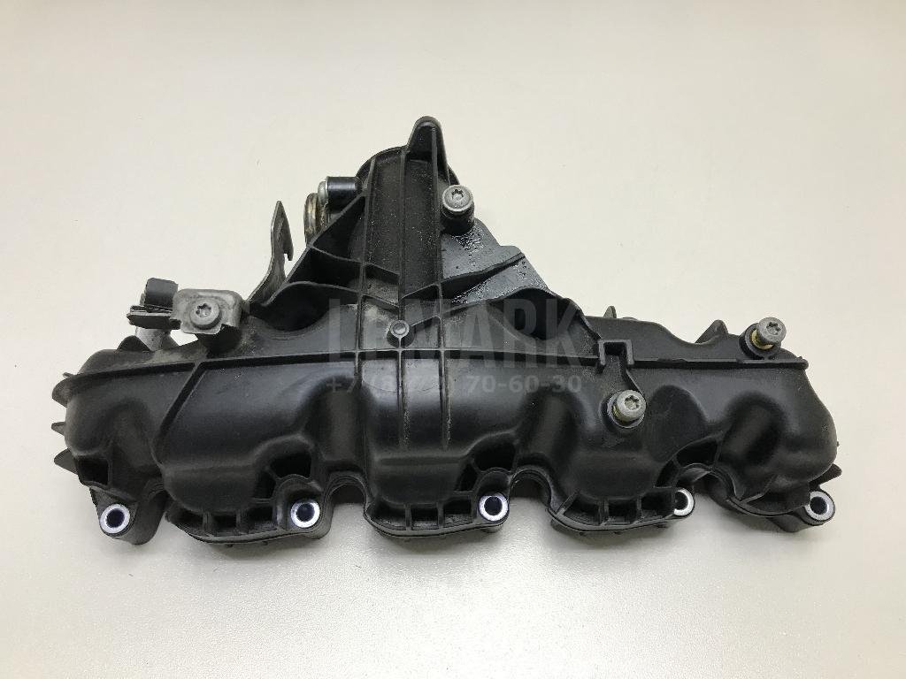 Коллектор впускной для  Audi A4 [B8] 2007-2015