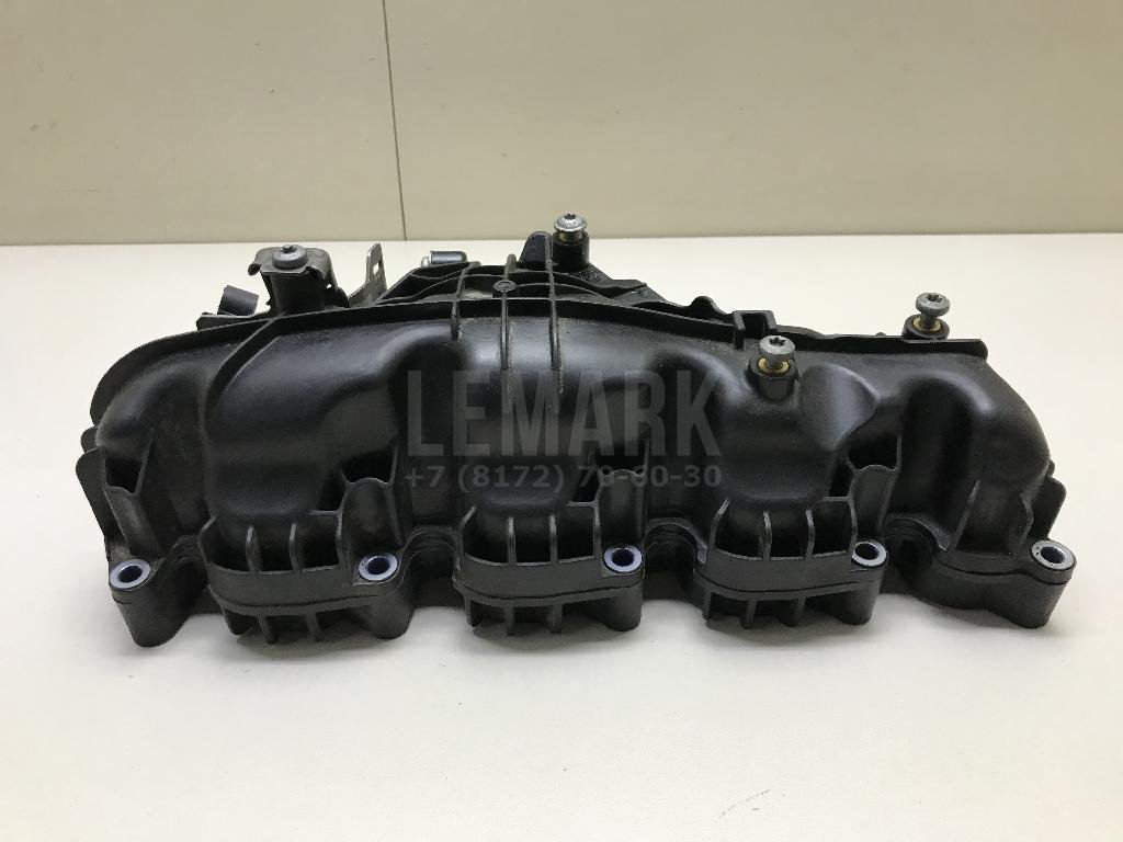 Коллектор впускной для  Audi A4 [B8] 2007-2015