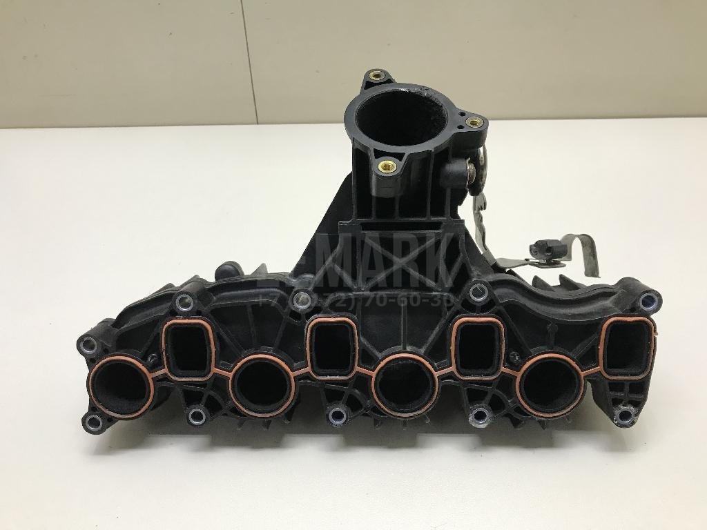 Коллектор впускной для  Audi A4 [B8] 2007-2015