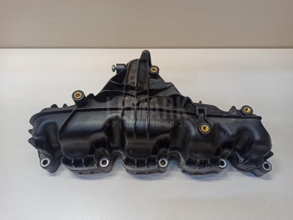 Коллектор впускной для  Alfa Romeo 159 2005-2011