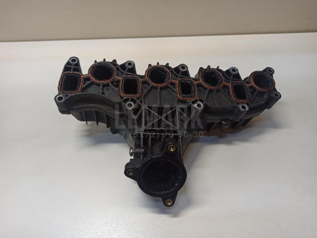 Коллектор впускной для  Alfa Romeo 159 2005-2011