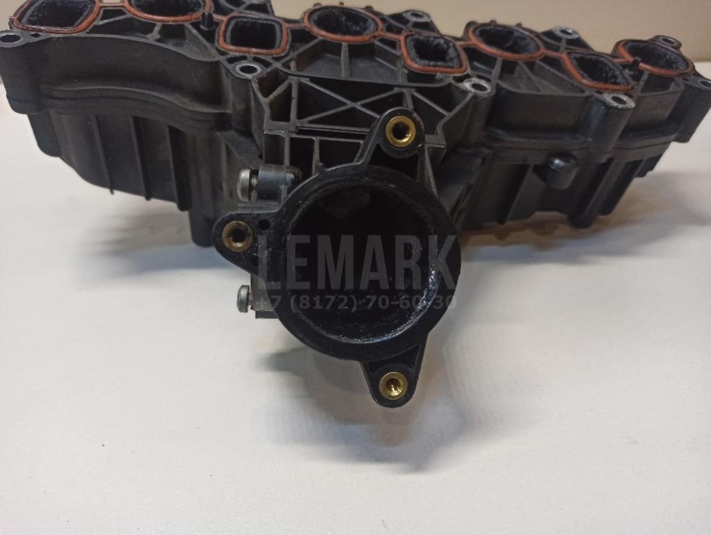 Коллектор впускной для  Alfa Romeo 159 2005-2011