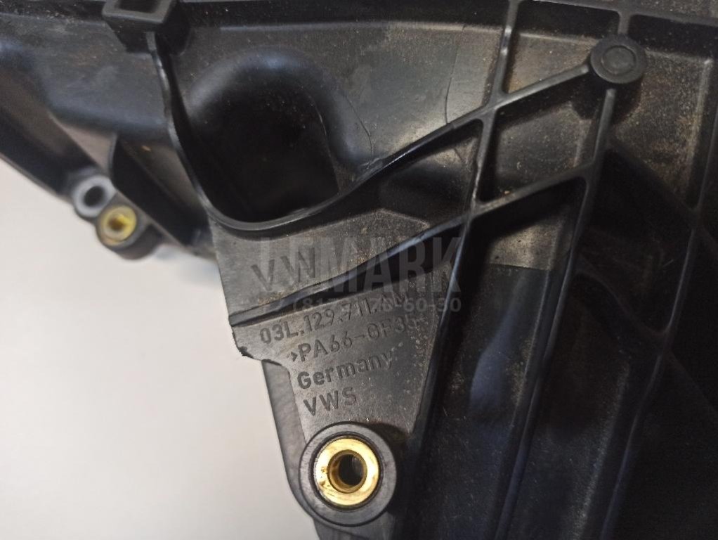 Коллектор впускной для  Alfa Romeo 159 2005-2011