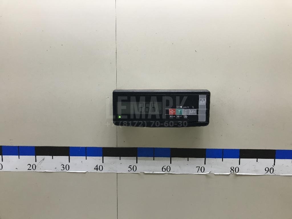 Диск тормозной задний