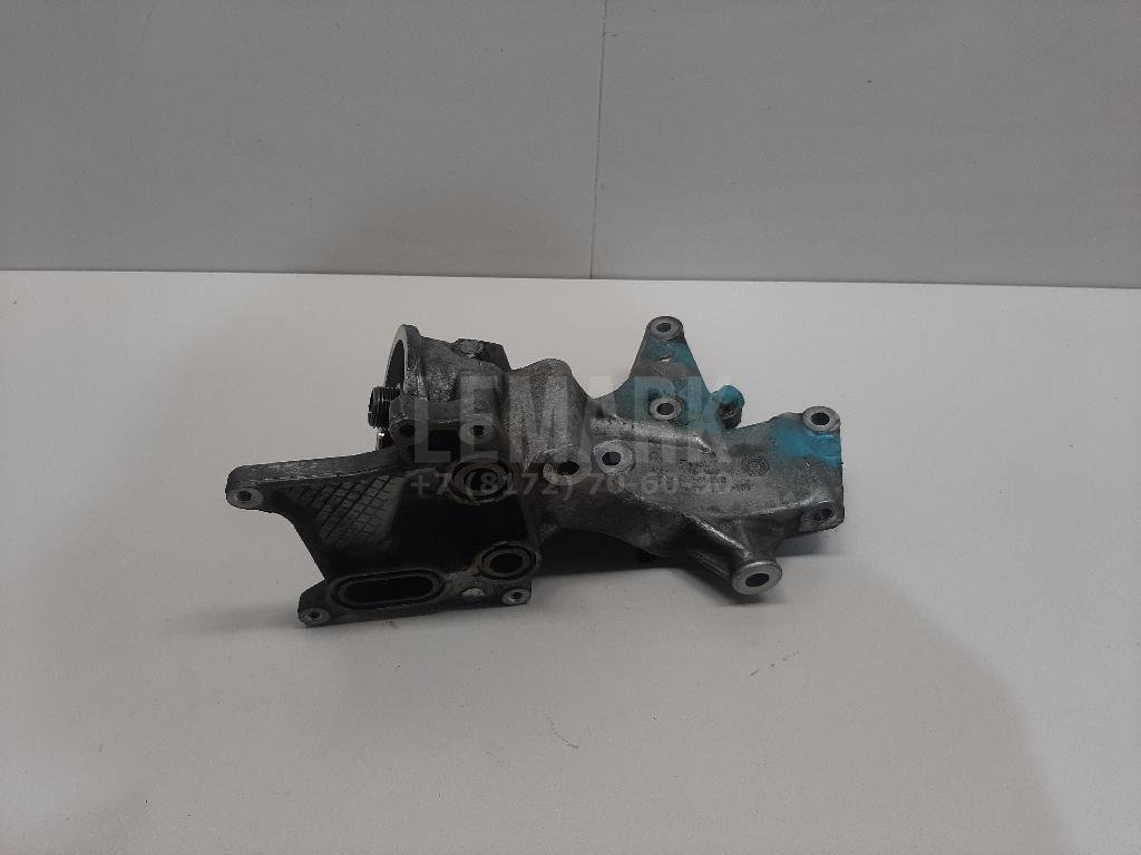 Кронштейн масляного фильтра