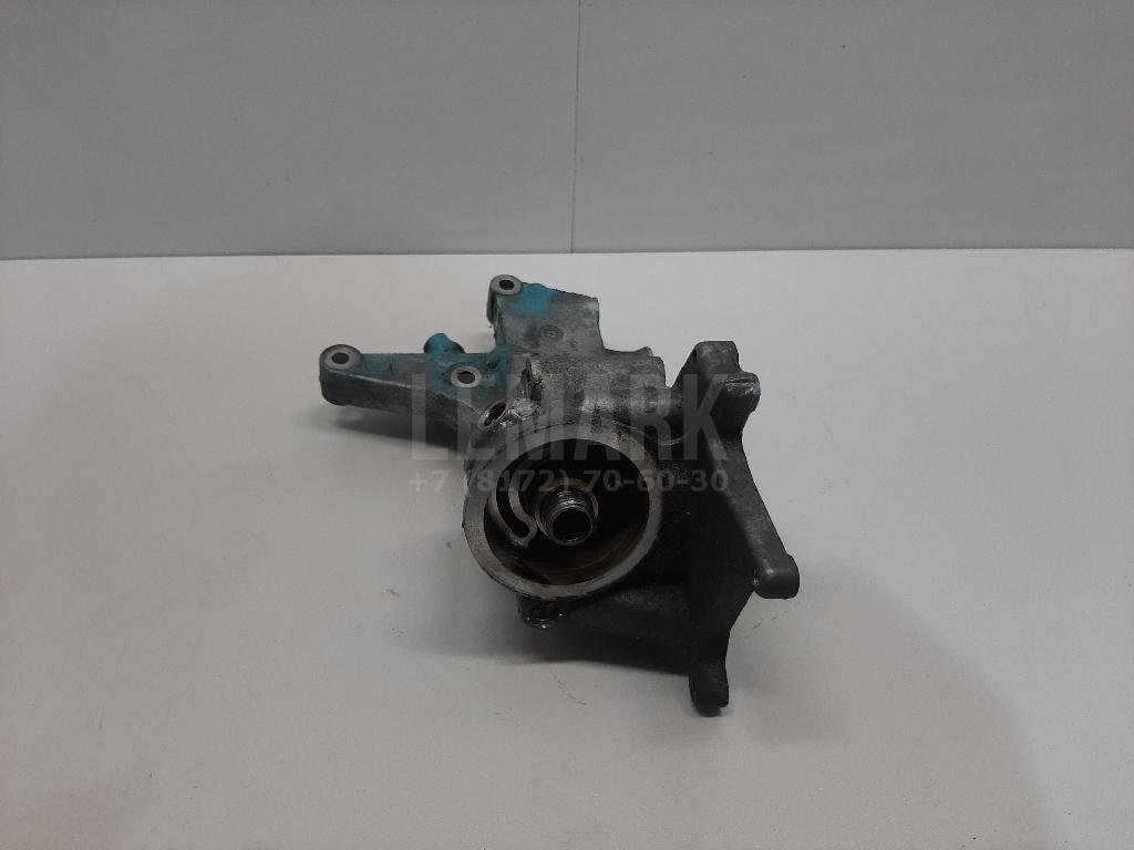 Кронштейн масляного фильтра