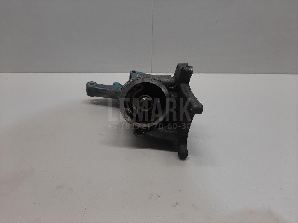 Кронштейн масляного фильтра