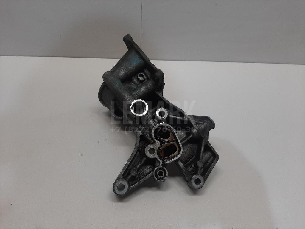 Кронштейн масляного фильтра