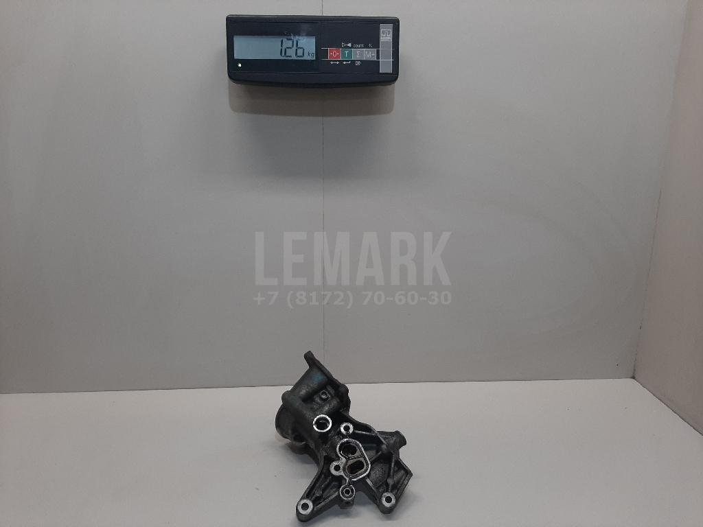 Кронштейн масляного фильтра