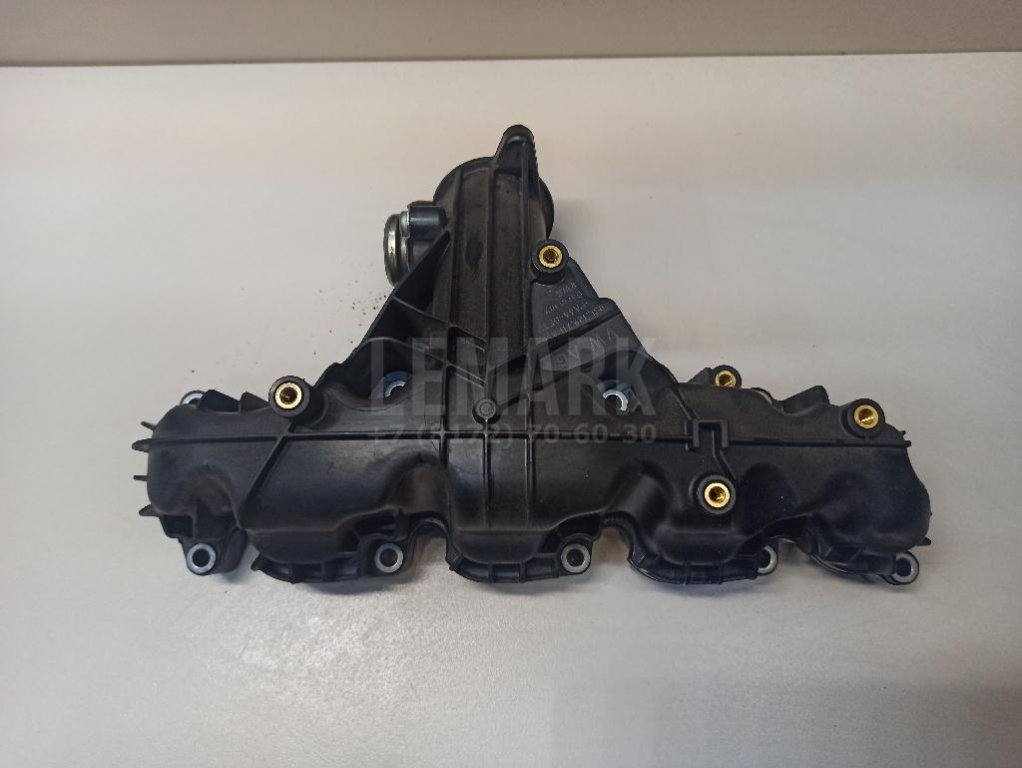 Коллектор впускной