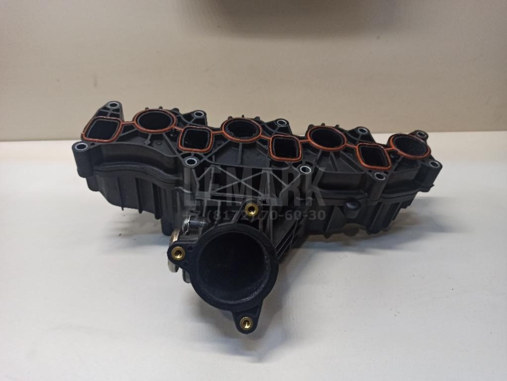 Коллектор впускной