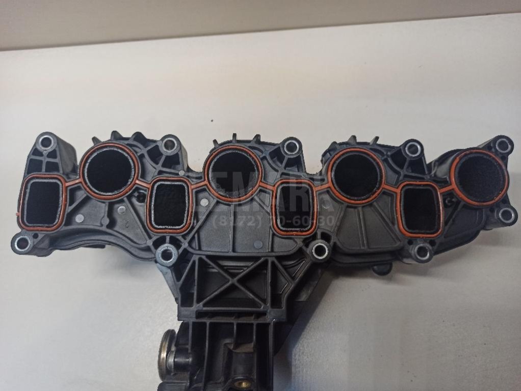 Коллектор впускной