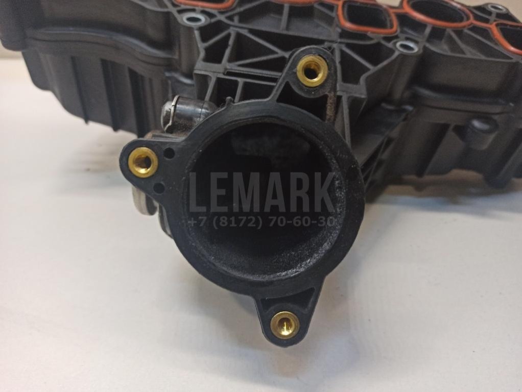 Коллектор впускной