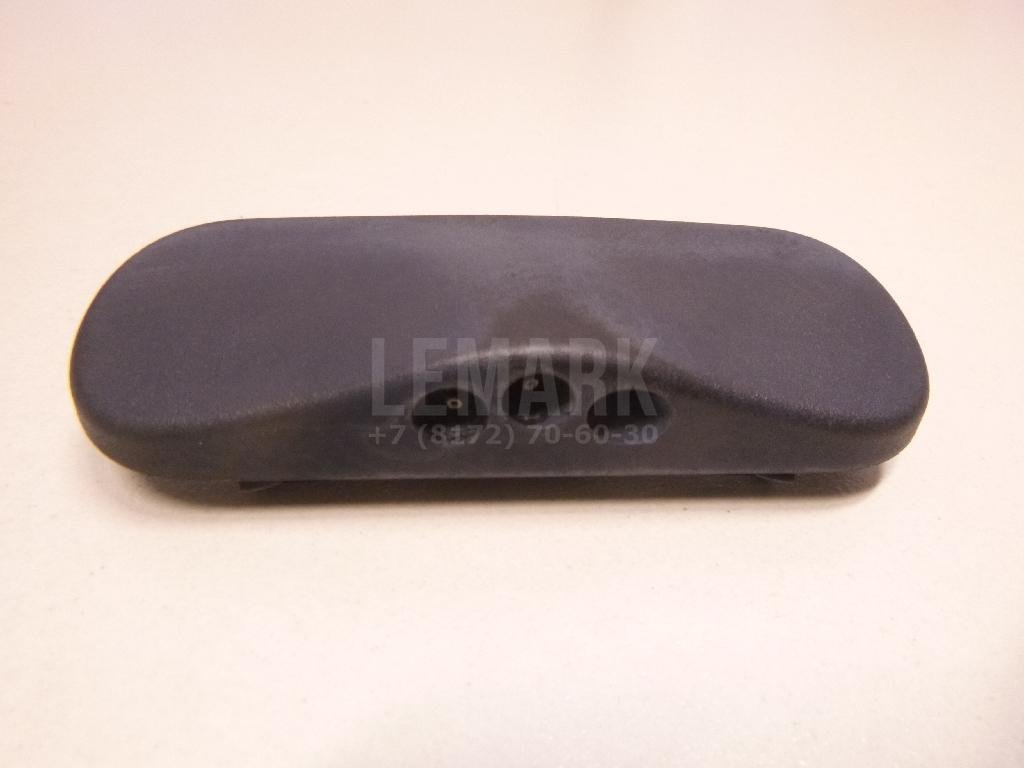 Форсунка омывателя лобового стекла