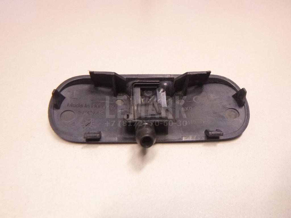 Форсунка омывателя лобового стекла