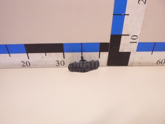 Форсунка омывателя лобового стекла