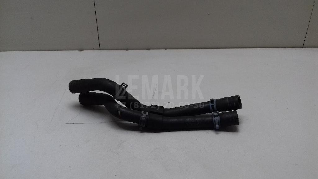 Шланг системы охлаждения